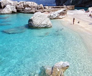 cala mariolu