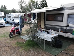 Gli Aranci | Campsites in Sardinia