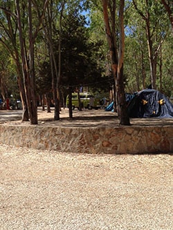 Camping Cala D'Ambra | Aree di sosta camper in Sardegna