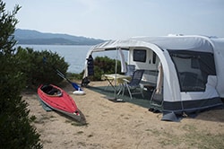 Centro Vacanze Isuledda | Aree di sosta camper in Sardegna