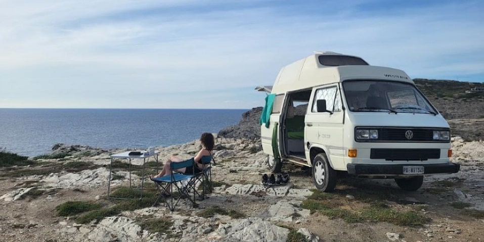 Settimana in Sardegna: cosa vedere in 7 giorni