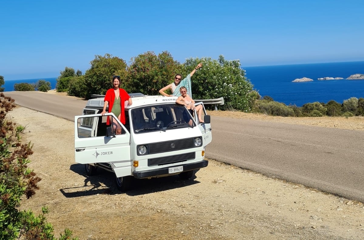 Viaggiare in camper conviene